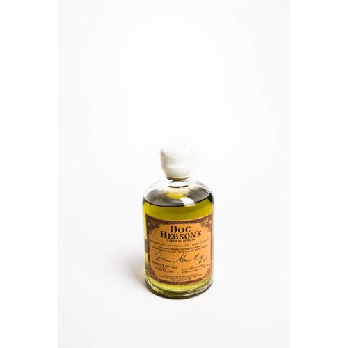 Doc Herson's Natural Spirits Absinthe 'Green', Brooklyn, New York (100ml) Doc Herson's Natural Spirits Absinthe 'Green', Brooklyn, New York (100ml)