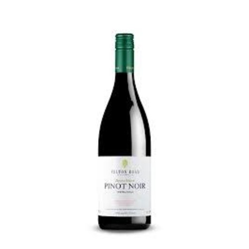 Felton Road Bannockburn Pinot Noir 2014 Felton Road Bannockburn Pinot Noir 2014