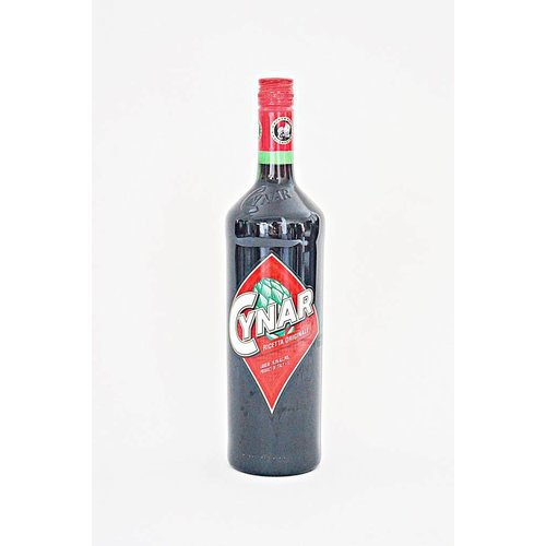 Cynar Ricetta Original 33 Aperitif Liqueur, Italy (1000ml) Cynar Ricetta Original 33 Aperitif Liqueur, Italy (1000ml)