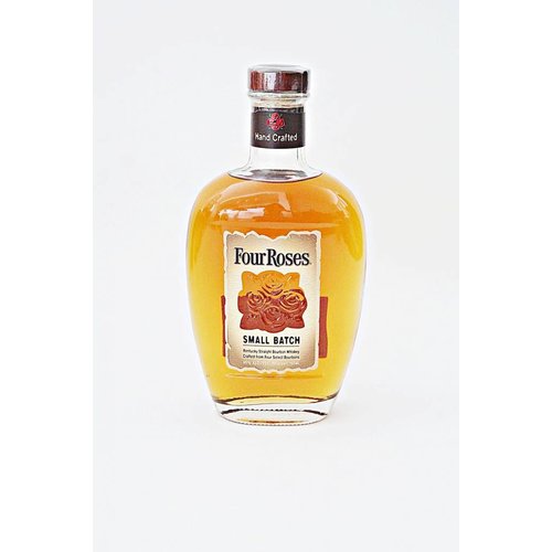 Four Roses Bourbon Small Batch, Kentucky (750ml) Four Roses Bourbon Small Batch, Kentucky (750ml)