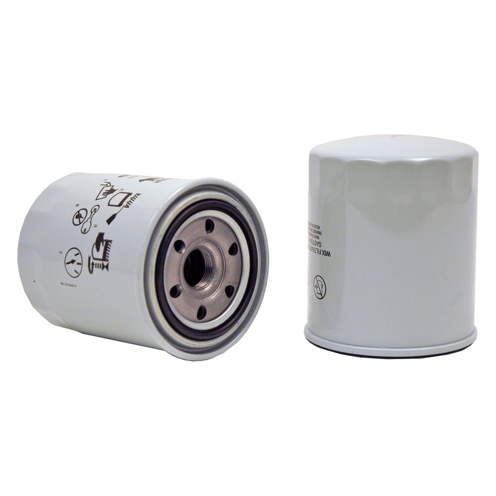 Wix Oil Filter Toyota 1HDT, 1HZ, 1PZ, 1KZTE, 2LTE RADD Cruisers 4WD