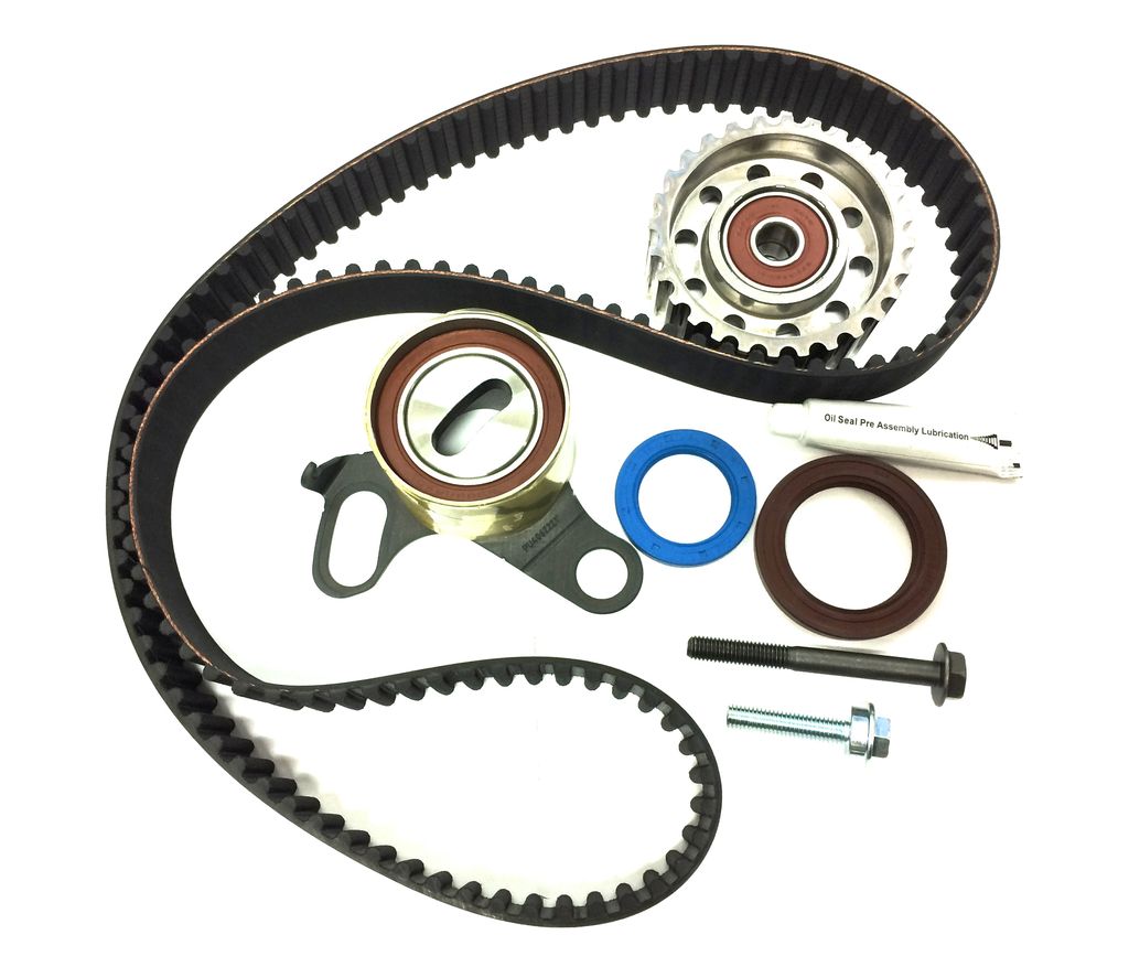 Timing Component Kit (5 pcs) Toyota 2LTII, 2LTE, 3L , 5L RADD