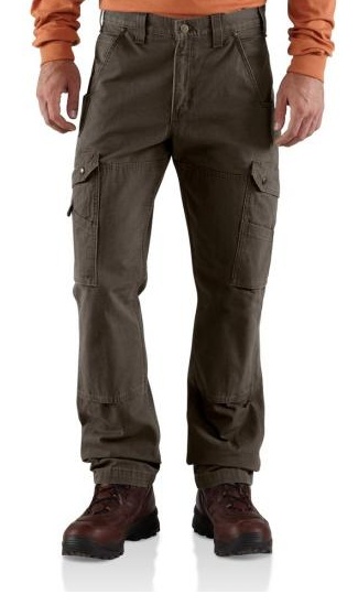 ripstop cargo pants carhartt