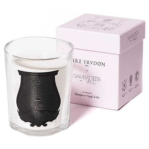 Cire Trudon Rose Poivree X Giambattista Valli Candle Cire Trudon Rose Poivree X Giambattista Valli Candle