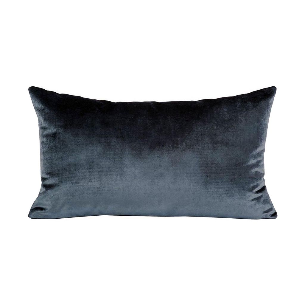 Yves Delorme Yves Delorme Berlingot Flanelle Pillow 13x22