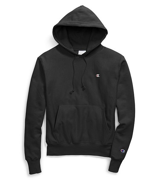 Champion Reverse Weave Fleece Pullover Hood Relic Supply
