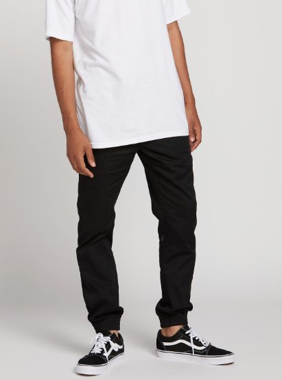 volcom frickin slim jogger