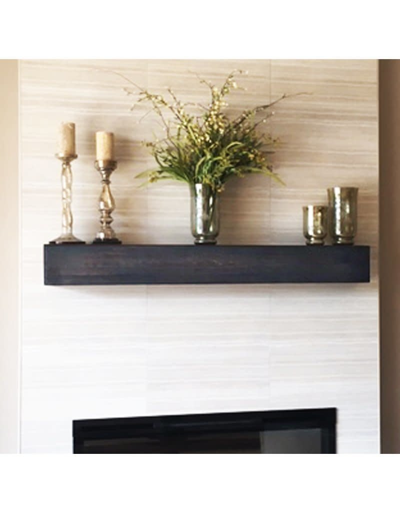 Midwood Designs Fireplace Mantel Shelf Heirloom Home Fireplace Mantel Shelf