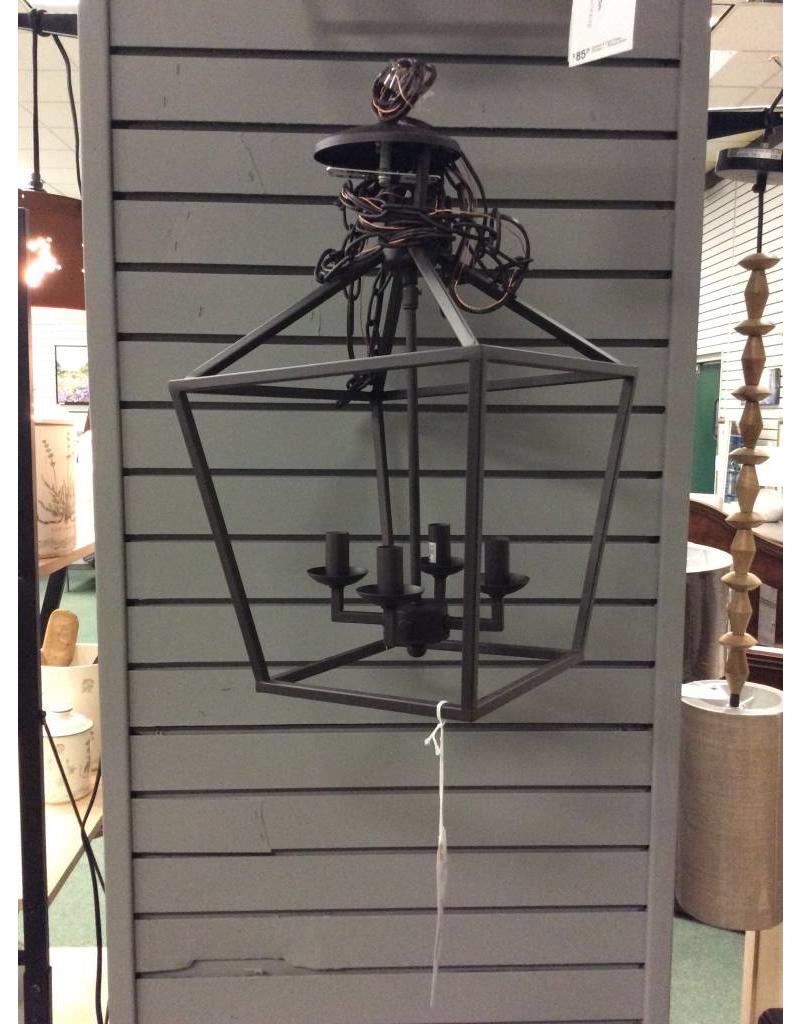 Carmen 4 Light Foyer Pendant Oil Rubbed Bronze Heirloom Home Carmen 4 Light Foyer Pendant Oil Rubbed Bronze