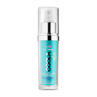 COOLA Suncare Makeup Setting Spray - Face SPF 30 COOLA Suncare Makeup Setting Spray - Face SPF 30