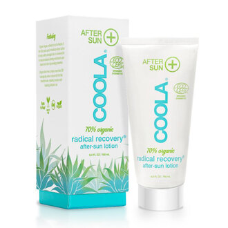 COOLA Suncare Er + Radical Récupérer Lotion Après-Soleil COOLA Suncare Er + Radical Récupérer Lotion Après-Soleil