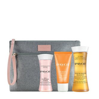 Payot Gift With Purchase Travel Essentials Kit Payot Gift With Purchase Travel Essentials Kit