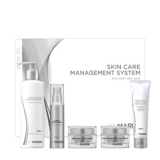 Jan Marini Skin Care Management System - Sèches / Très Sèches Jan Marini Skin Care Management System - Sèches / Très Sèches