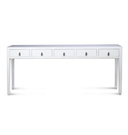 Consoles Cabinets Excentricities Inc