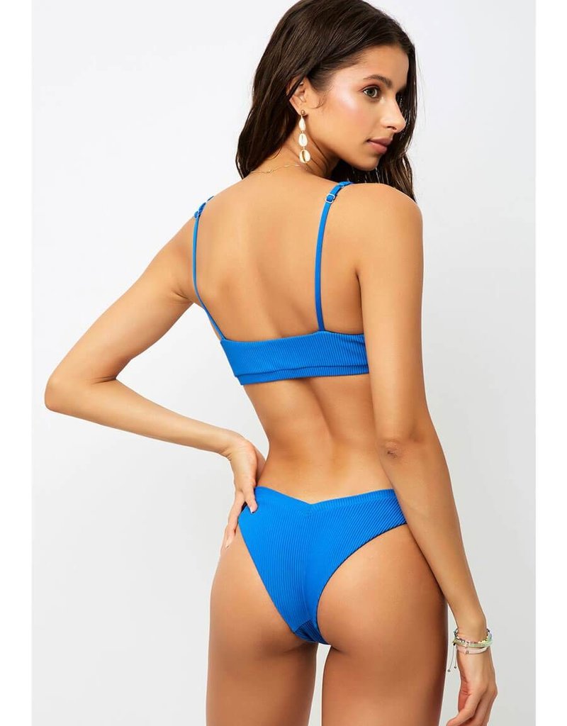 Austin Bottom BlackBook Bikini