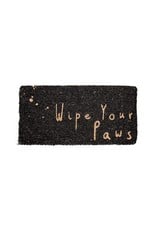 Wipe Your Paws Doormat Wishbone Home Design