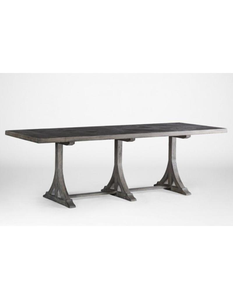 Adams Dining Table Wishbone Home Design