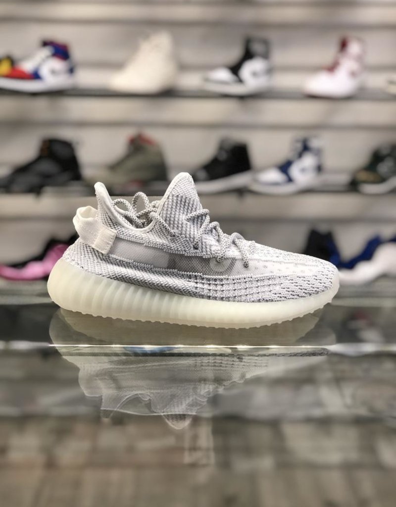 REAL VS FAKE Yeezy Boost 350 V2 Static Detailed