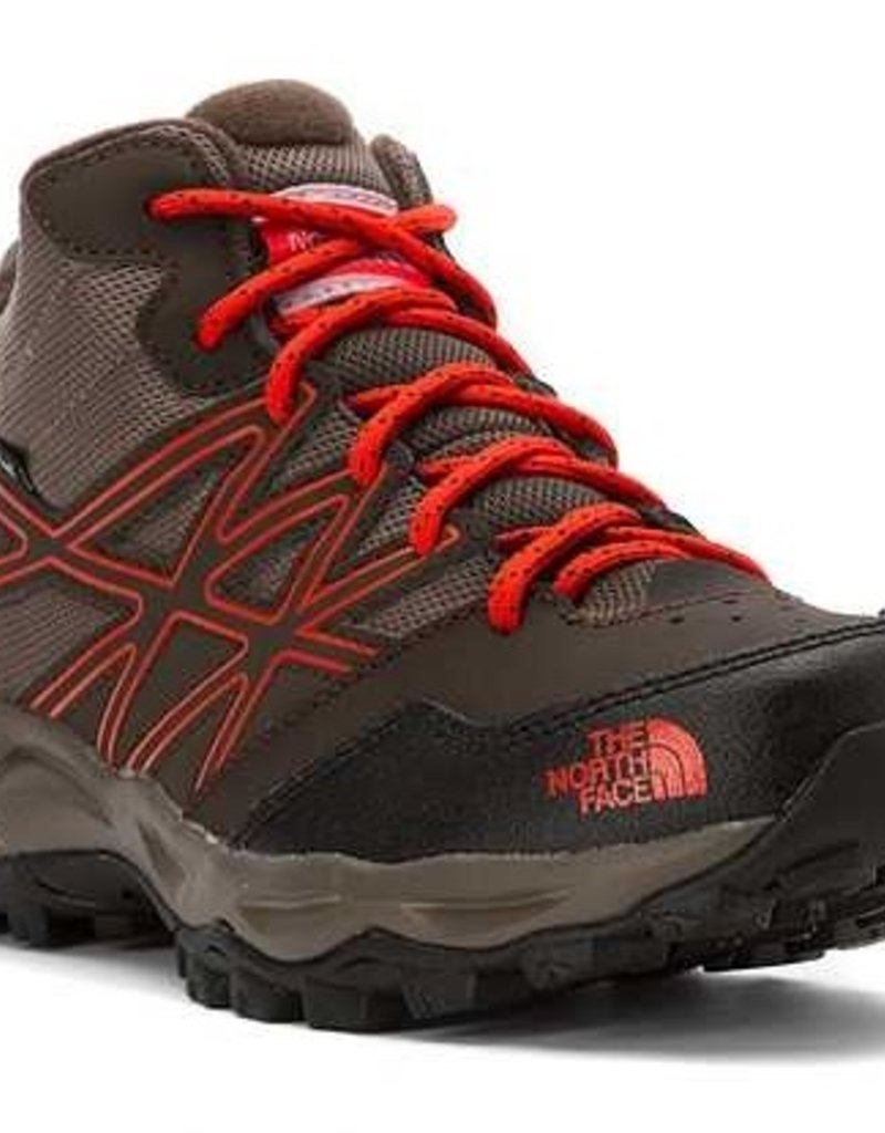 north face day hiker