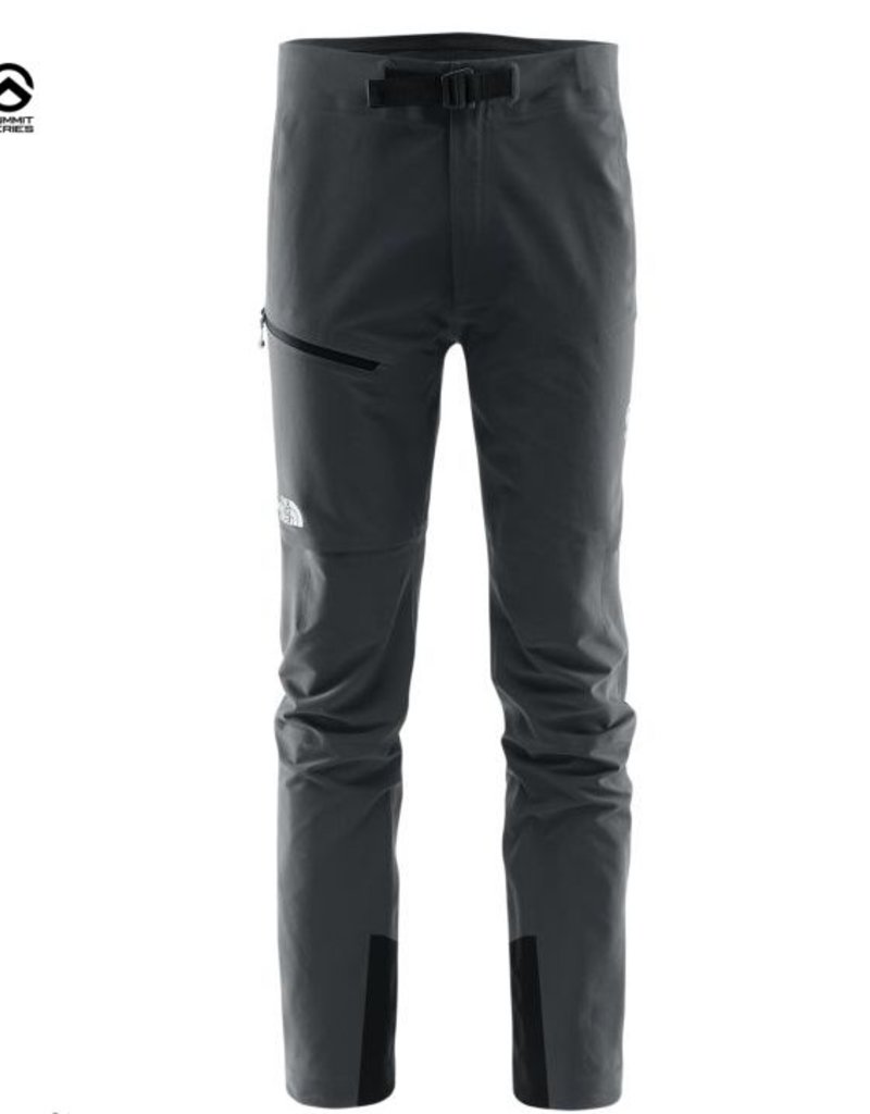 men's summit l4 softshell pants