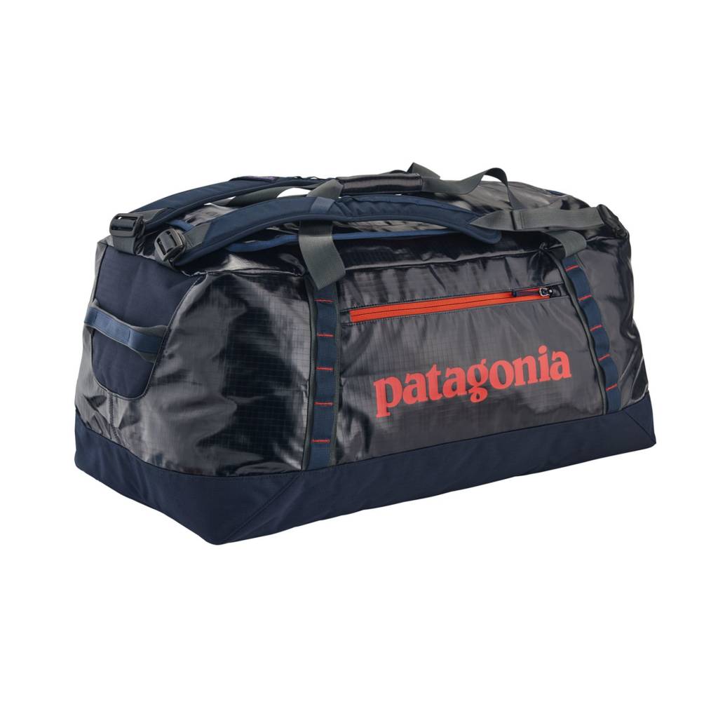 Patagonia Black Hole Duffel Bag 90l