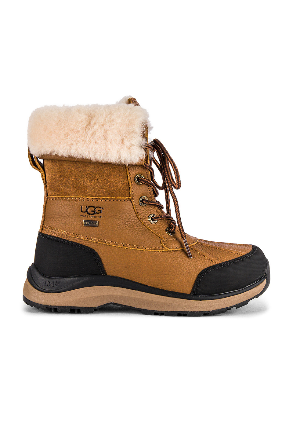 oboz andesite mid insulated waterproof boots men's
