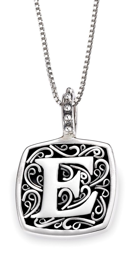 Lori Bonn E Is For Eccentric Necklace Designed Treasures Lori Bonn E Is For Eccentric Necklace