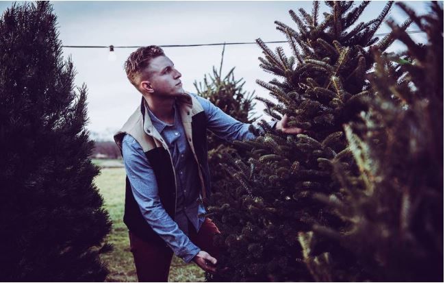 2018 Gift Guide For Him