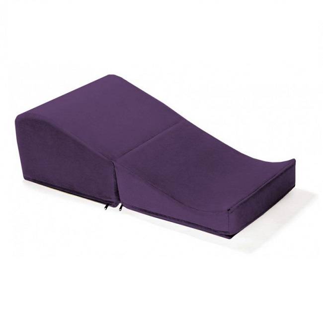 Liberator Flip Ramp Little Shop Of Pleasures