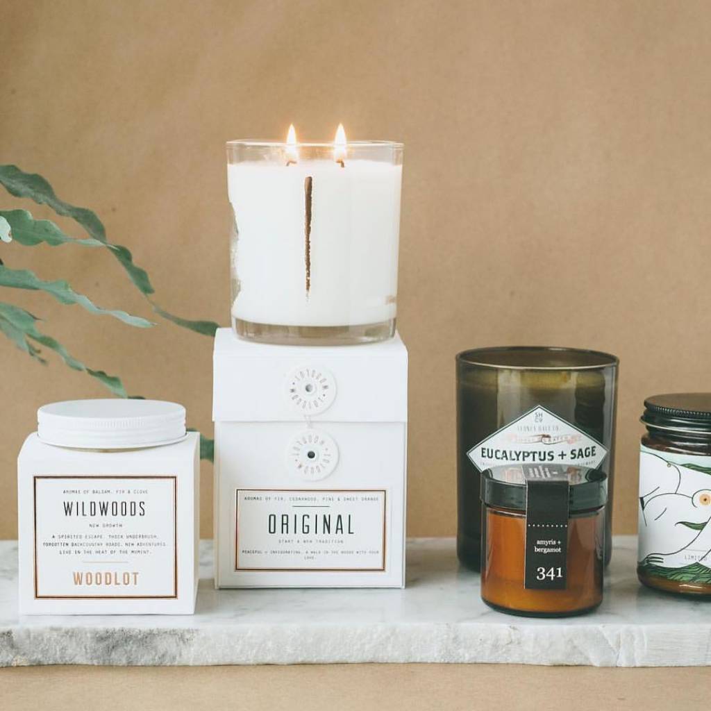 Original Candle 13.5oz Migration Boutique. Migration Boutique