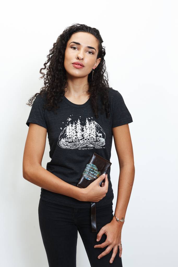 jo and the hoe t shirt