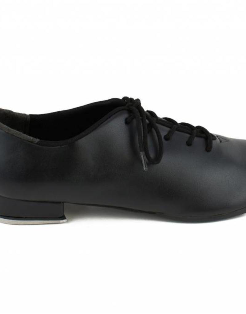 tap shoes with laces