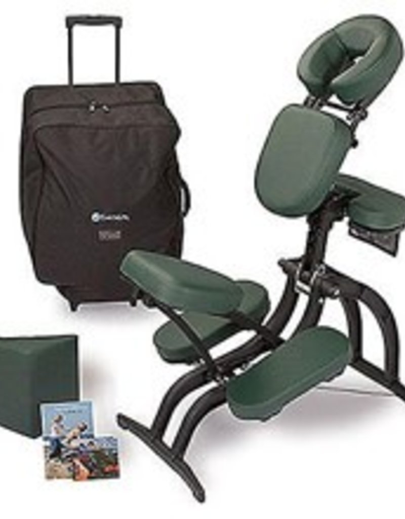 Earthlite Avila Massage Chair SF Massage Supply