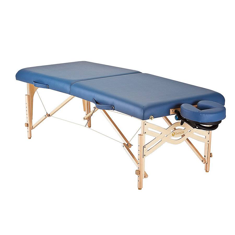 Earthlite Spirit Table Package SF Massage Supply