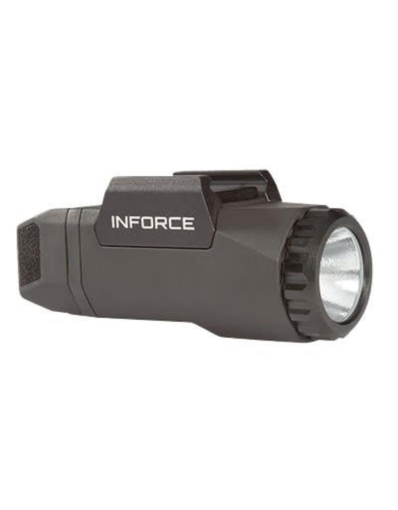 Inforce APL Light LED BLK Deep South Shooters