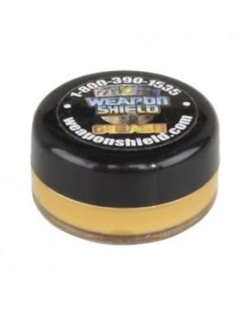 WeaponShield Grease Jars 10ml Deep South Shooters