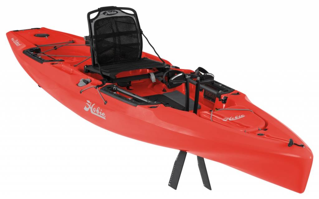 Hobie Mirage MD180 2019 Outback Kayak Gig Harbor Fly Shop