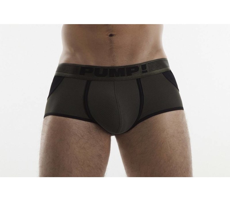 Боди из сетки мужское SoftLine Collection, чёрное, M/L 0T-00015032 - Soft Line collection - Мужское ролевое эротическое бельё - Купить