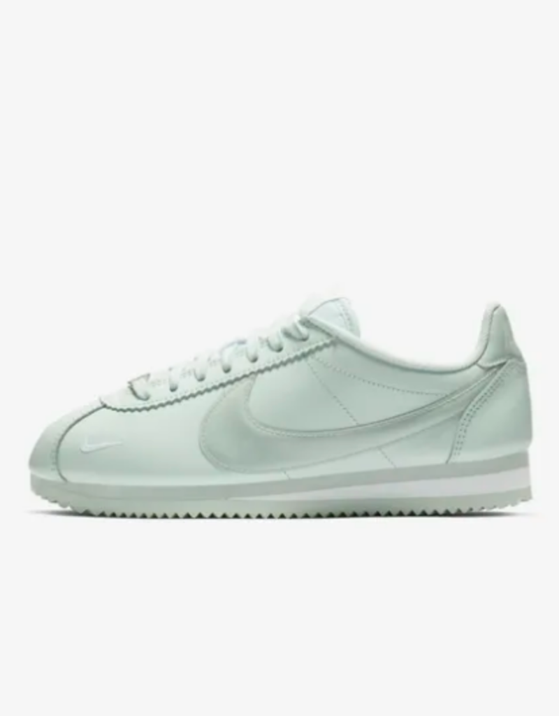 women's classic cortez premium casual sneakers from finish line
