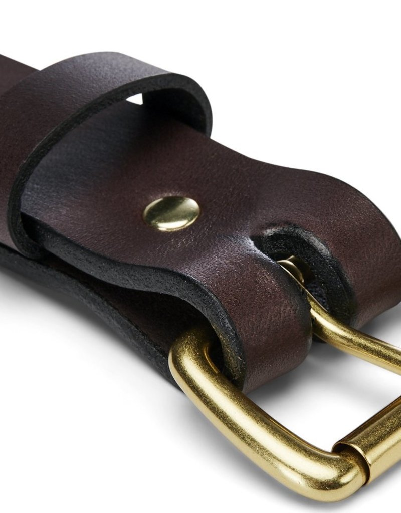 1 1 4 leather belt straps