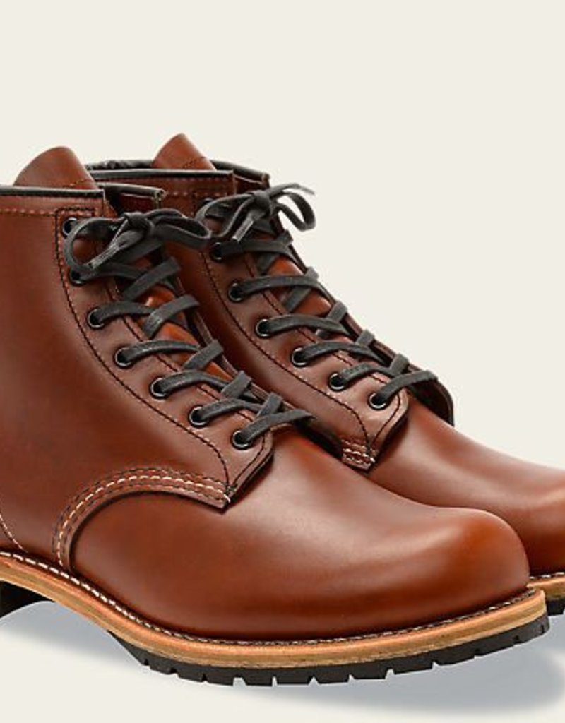 Civic Duty Red Wing Beckman Round Civic Duty Civic Duty Red Wing Beckman Round Civic Duty