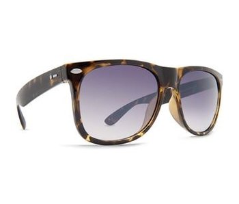Dot Dash Mens Confuego Sunglasses,OS,Purple//Pink