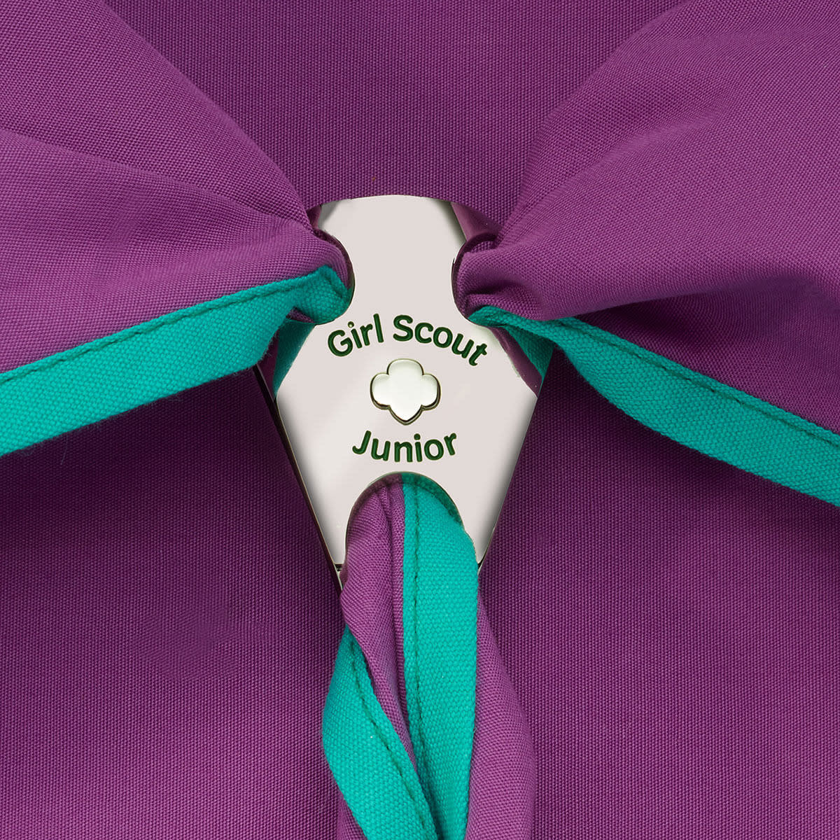 Official Junior Scarf Slide Girl Scouts of Silver Sage Council Shop