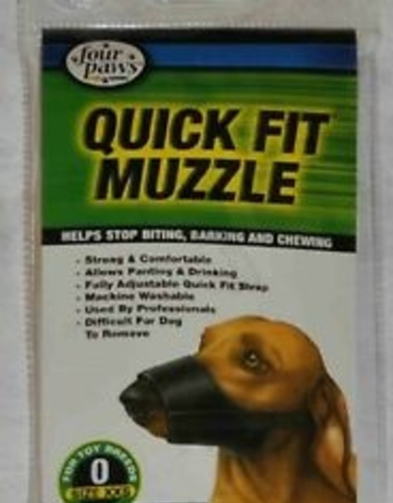 dog quick