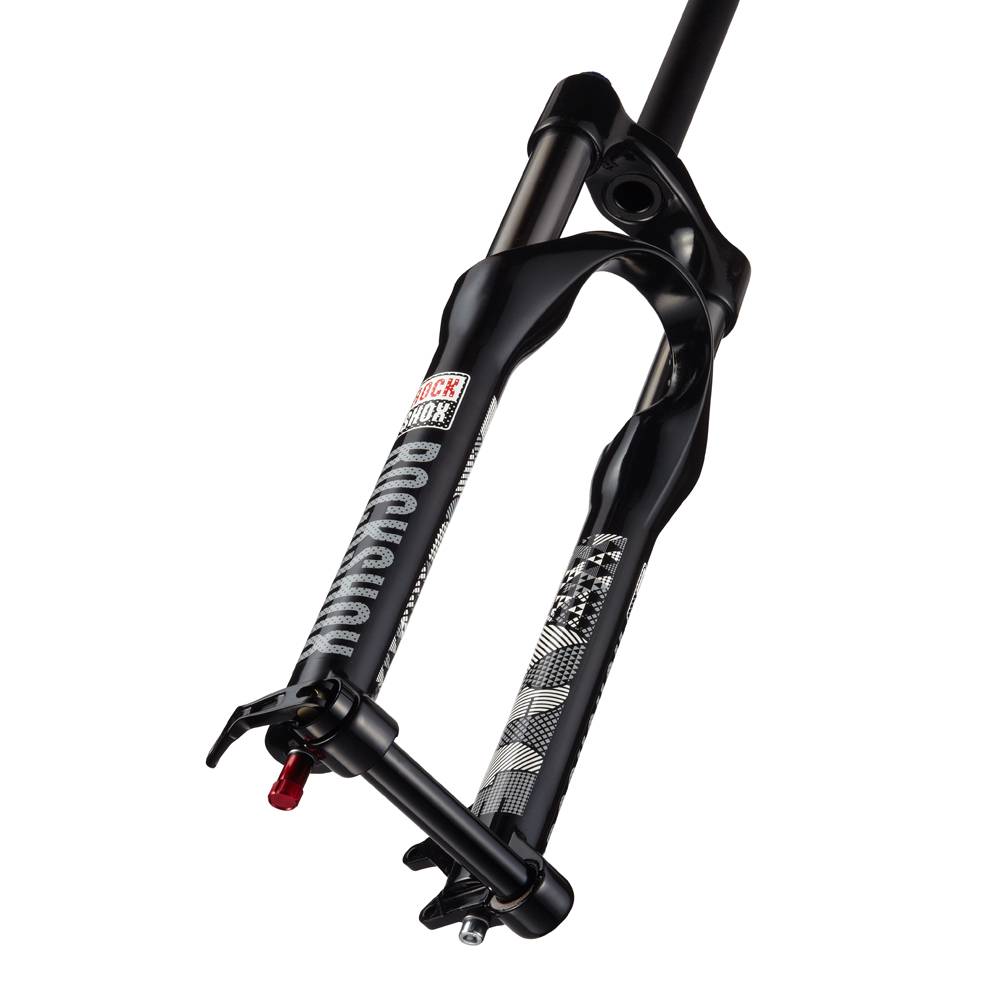 rockshox argyle rct jump bike forks