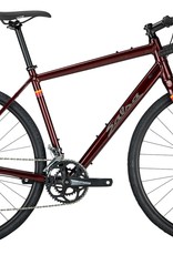 salsa bike claris 700c journeyman copper 5cm