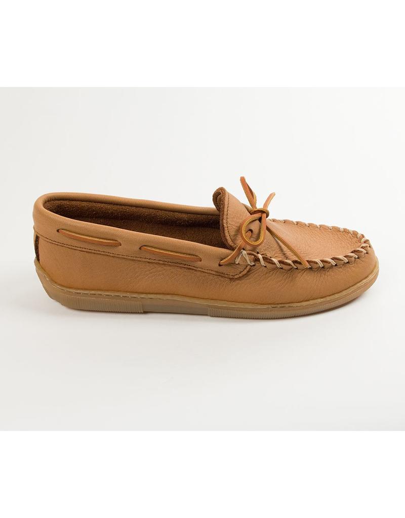 minnetonka moosehide classic women's