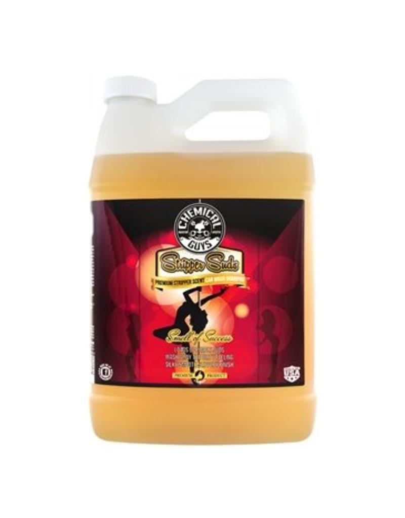 Stripper Suds Car Wash Soap (1 Gal) Detail Garage Hawaii