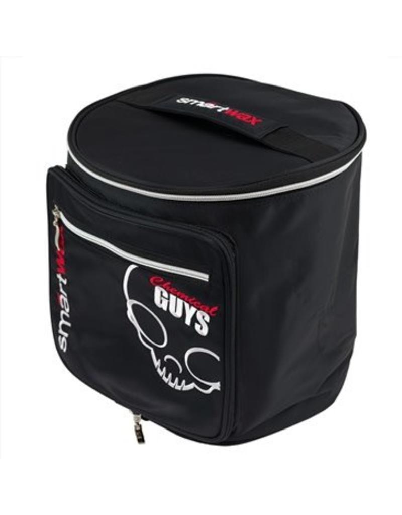 Smartwax and Chemical Guys Detailing Trunk Organizer Detail Garage Hawaii