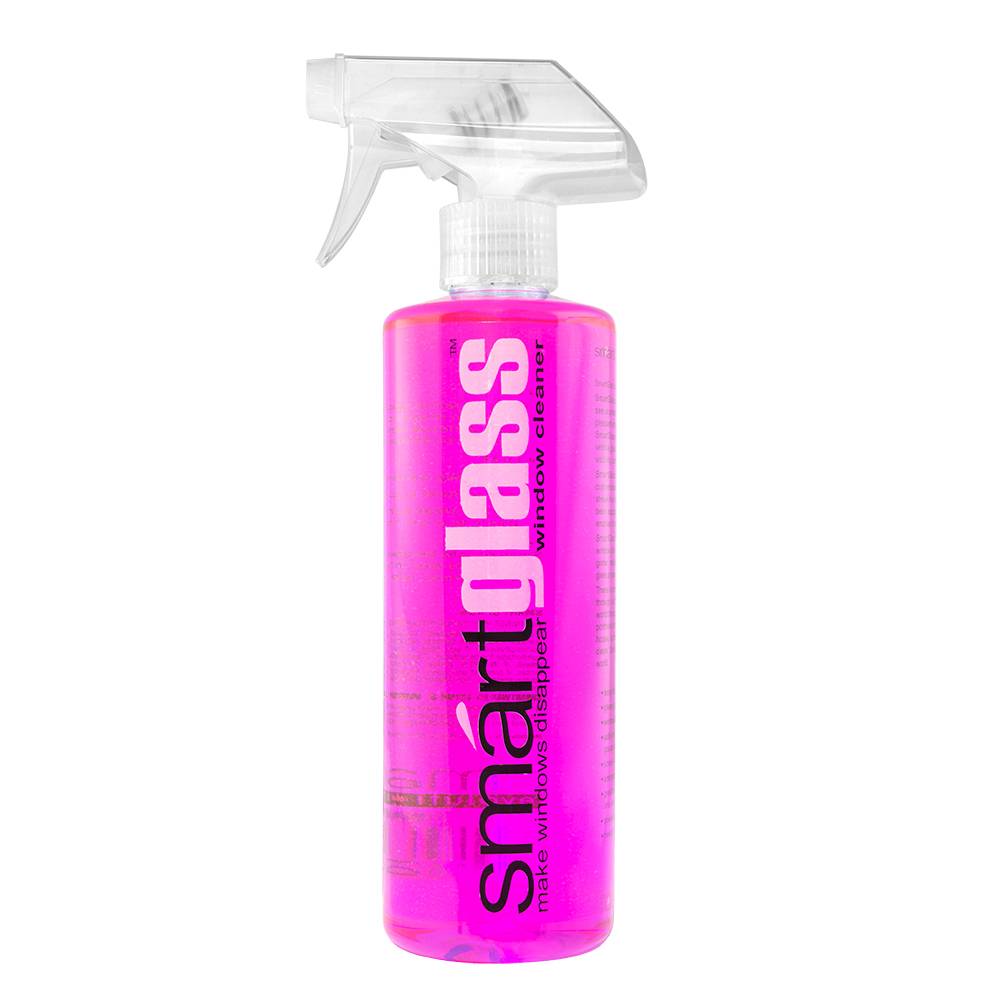 SmartGlass AlcoholFree, AmmoniaFree Glass Cleaner (16 oz) Detail